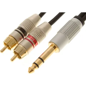 Příslušenství ke zvukové technice Bespeco RCZ300