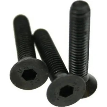 Dveřní kování Adam Hall Hardware 5421 BLK