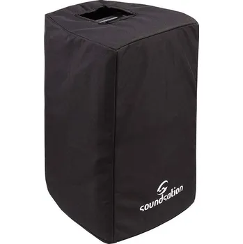 Reprobox Soundsation HYPER TOP 10 COVER