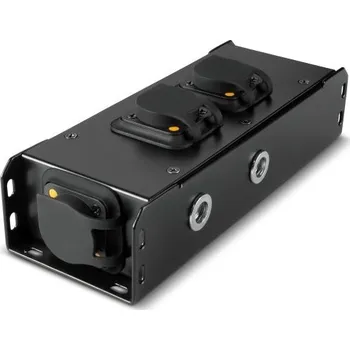 DJ technika Adam Hall Cables PRO PORT 2TT