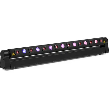 Osvětlovací technika BeamZ Hyaden Moving Bar