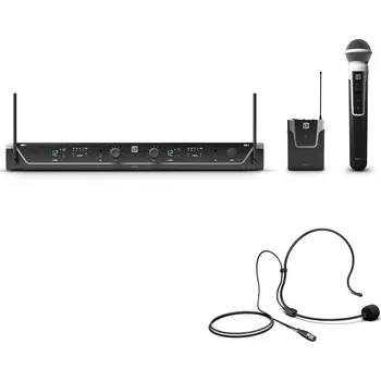 Mikrofon LD Systems U306 HBH 2