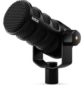 Mikrofon Rode PodMic USB