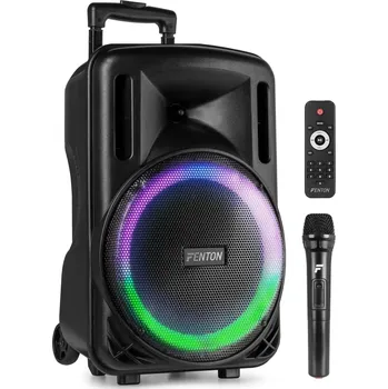 Reprobox Fenton FT12LED MK2