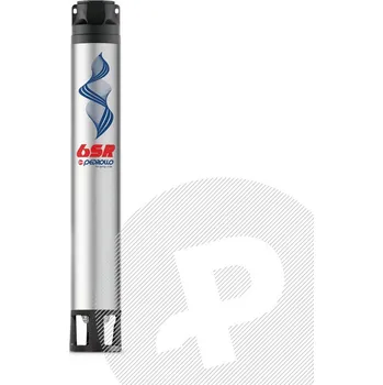 Čerpadlo PEDROLLO | 6SR 27/8 - HYD 49I6A2708A1