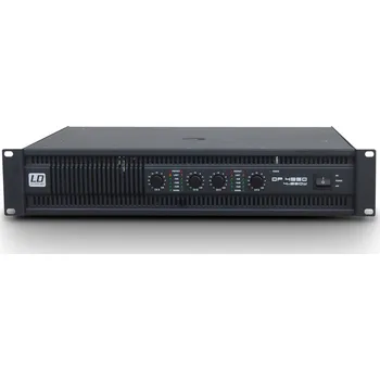 Elektronika LD Systems DEEP2 4950