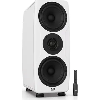 Monitor IK Multimedia iLoud Precision MTM - White