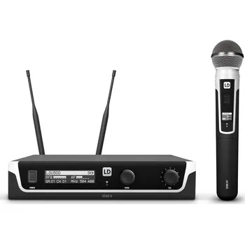Mikrofon LD Systems U505 HHD