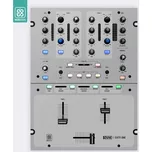 Doto Design Skin Sixty-One 61 FULL COLORS Nardo Grey