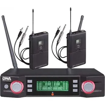 Mikrofon DNA VM - Dual Instrumental SET