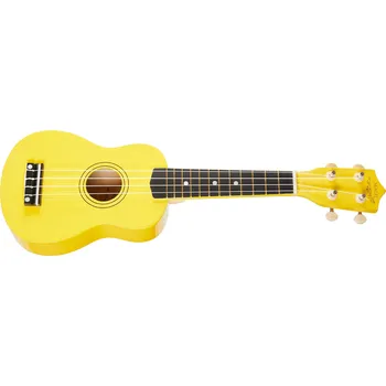 Ukulele Soundsation Maui Sunny 10-YW
