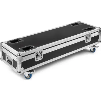 Světelný efekt BeamZ Professional FCLCB400 Flightcase pro 4x LCB400