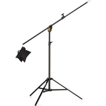 Avenger Boom Stand 41 aluminium černý