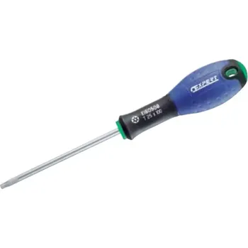 Šroubovák E160511 Šroubovák TORX T40 TONA EXPERT T