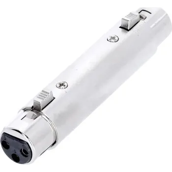 Počítačové příslušenství Adam Hall Connectors 4 STAR A XF3 XF3