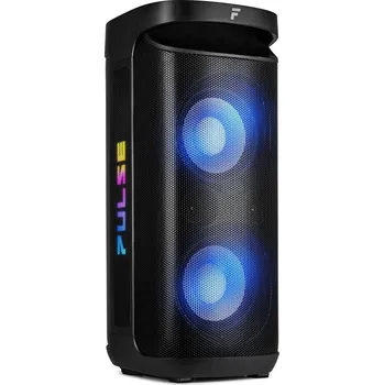 Osvětlovací technika Fenton Pulse200