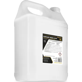 Hudebniny BeamZ FSMF5UHD Náplň do mlhovače ultra vysoká hustota 5L