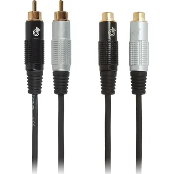 Příslušenství ke zvukové technice Bespeco EA2X300