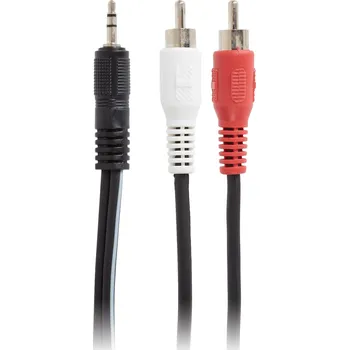 Audio kabel Bespeco ULJ300