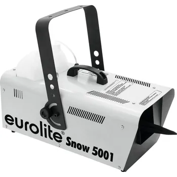 Osvětlovací technika Eurolite Snow 5001