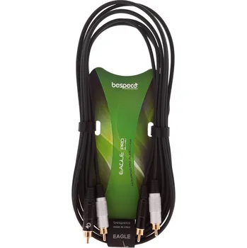 Příslušenství ke zvukové technice Bespeco EA2R300