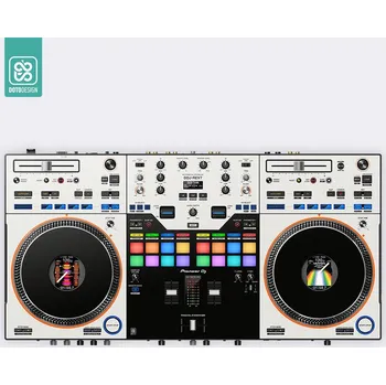 DJ technika Doto Design Skin DDJ-REV7 Mash-Up Retro Modern