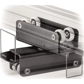 Stativ Manfrotto Double Sliding Carriage With Double Brake