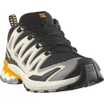 Salomon Xa Pro 3D V9 M L47882700 - blac/gull/turmeric 40 2/3