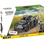 COBI Historical Collection Sd.Kfz. 222…