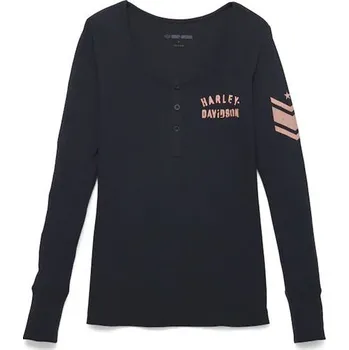 Dámské tričko Dámské tričko Harley-Davidson 96461-22VW