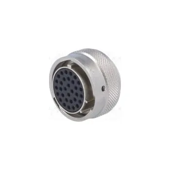 vypínač a zásuvka Kulatý zástrčka zásuvka PIN 32 vnitřní bajonet RT360 IP67