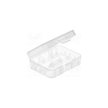 Pouzdro Rozměr 1/2A,14500,16340,AA,R6