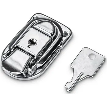 DJ technika Adam Hall Hardware 1907 M10 AH