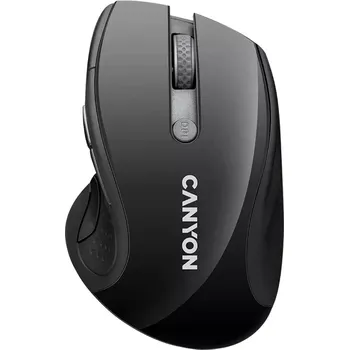 Myš Securia Pro Canyon MW-01, Wireless optická myš USB