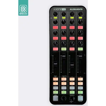 Hra pro Xbox One Doto Design Skin Xone K2 COLORS Aquamarine