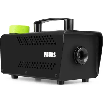Výrobník mlhy BeamZ S550 Smoke machine 550W