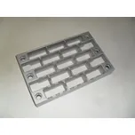 Stupačka sklopná Tatra