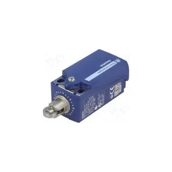 Síťový prvek Limit switch metal roller Ø11,6mm NO + NC 10A max.240VAC