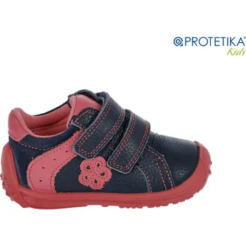 Dětská móda Protetika - boty s membránou PRO-tex RIANA navy TOP AKCE! Veľkosť: 22