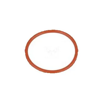 Těsnění motoru Těsnění O-ring VMQ Thk 2mm Øvnitř 26mm PG21 červená