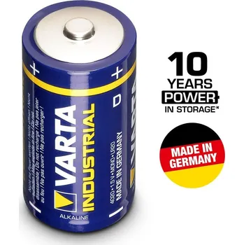 Článková baterie Varta 4020