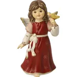 Anděl Tvůj společník na cestách bordó, Goebel