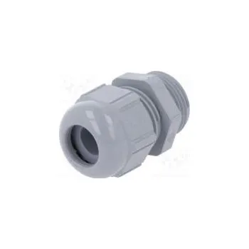 LAPP 53015130 Vývodka PG13,5 IP68 Mat polyamid tmavě šedá
