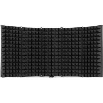 Mikrofon Vonyx MRF30 Odrazový filtr pro mikrofon