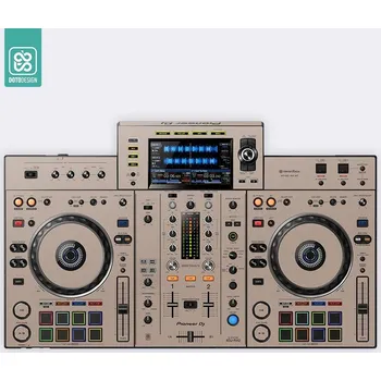 Osvětlovací technika Doto Design Skin XDJ-RX2 FULL COLORS Stone Beige