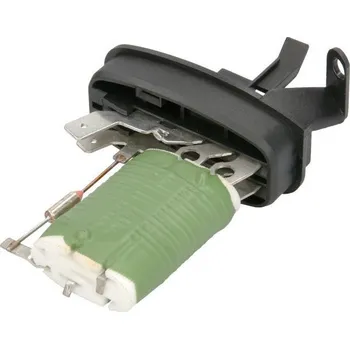 Potenciometr topení DAF, RVI