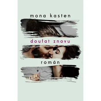 Kniha Doufat znovu Ekniha