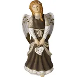 Anděl Spojený v srdci, Goebel