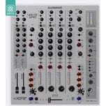 Doto Design Skin XONE 92 Rotary FULL COLORS Nardo Grey V.2