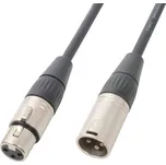 Power Dynamics CX100-30 DMX Cable XLR Male-Female 30m